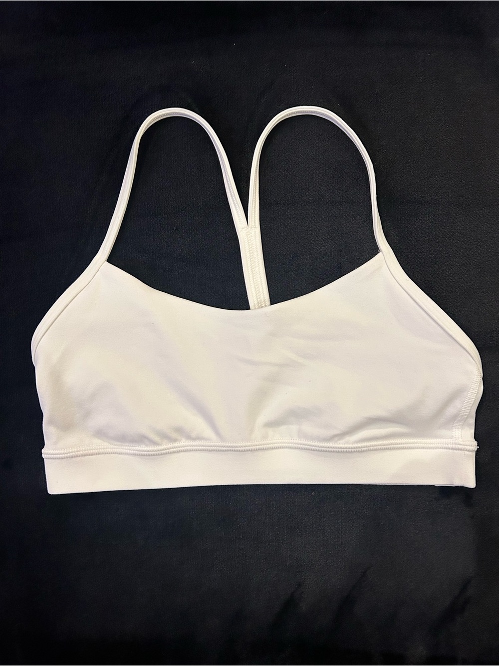 Lululemon Flow Y Bra *Nulu